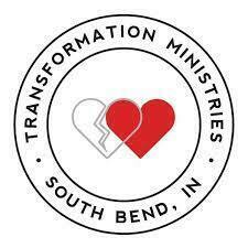 Transformation Ministries Logo